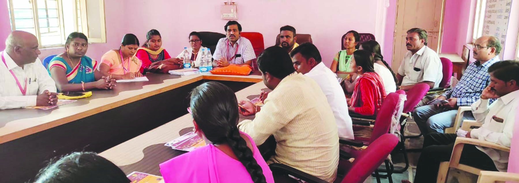 ಕೊಪ್ಪಳದಲ್ಲಿ ಕರೋನಾ ವೈರಸ್ ಇಲ್ಲ: ಆತಂಕಬೇಡ, ಜಾಗ್ರತೆ ಇರಲಿ